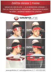 Letak ZASCITNA MASKA